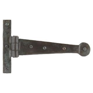 From The Anvil Penny Round Hinges
